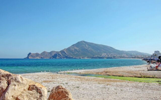 Apartment Sol y Mar Altea 30194
