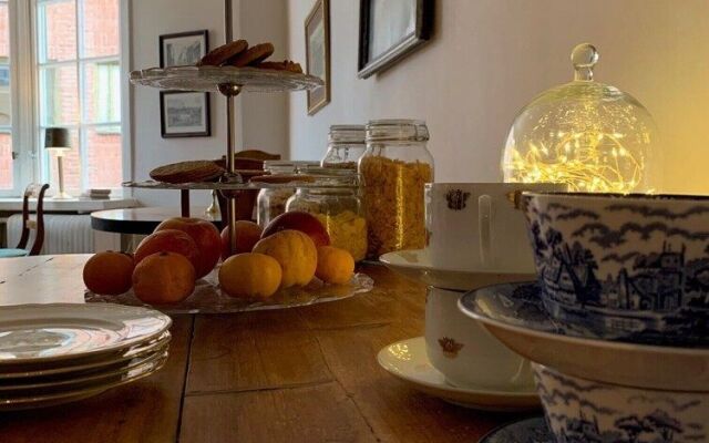 Leopold Boutique Hotel