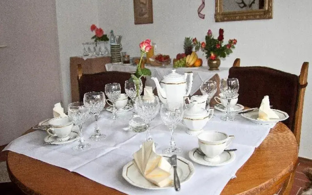 Hotel Kienzler Nachtigall Gernsbach