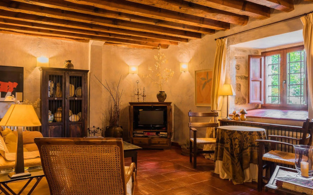 Posada la Casa de Arriba