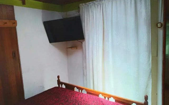 Hotel Gomero