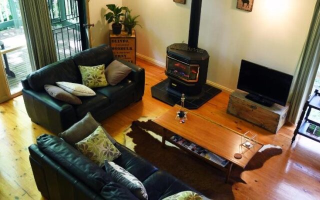 Cambridge Cottages Bed & Breakfast