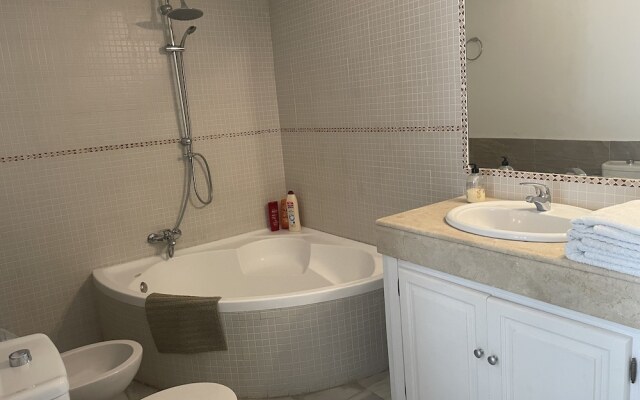 Apartamentos Puerto Sherry