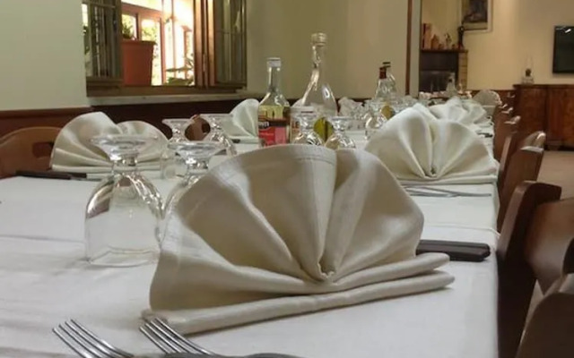 Hotel 4 Lampioni