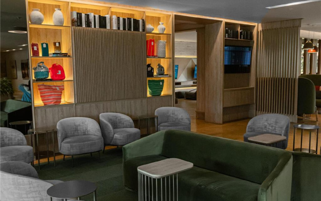 Hotel Habitel Prime
