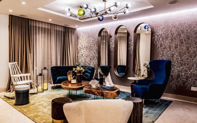 Hotel Boutique Maree