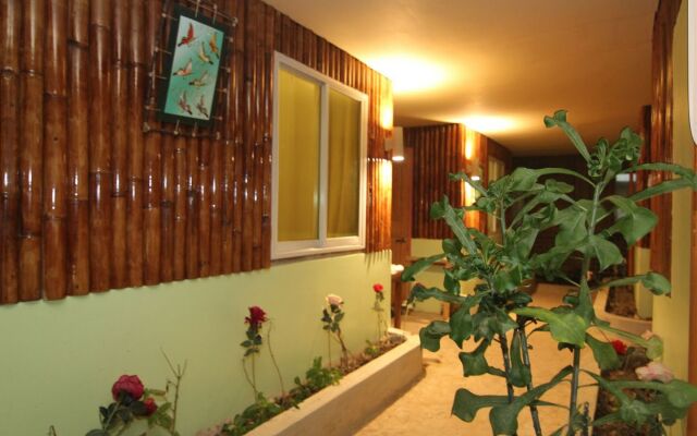 Double J Hotel and Restaurant