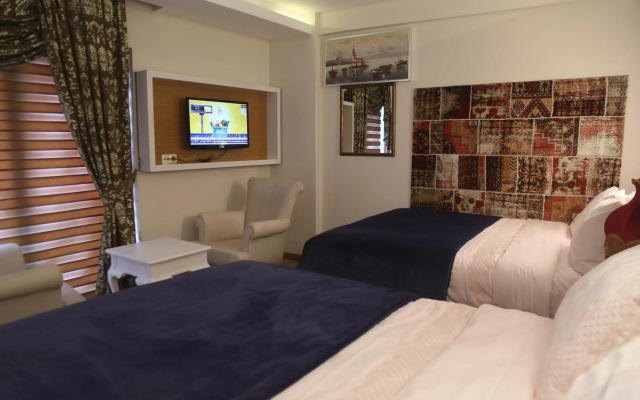 Cebeciler Otel