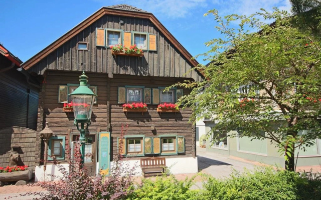 Appartements Knappenhaus