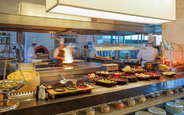 Swissotel Buyuk Efes Izmir