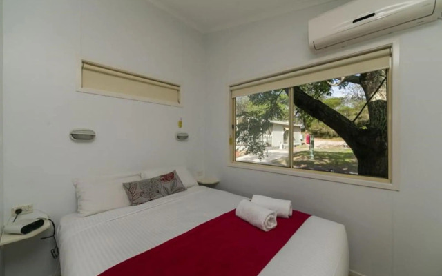 Reflections Eden - Holiday Park