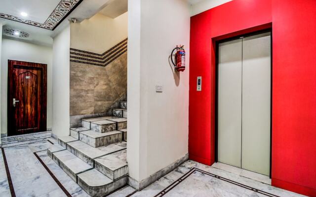 OYO 22400 Hotel Lichana Haveli