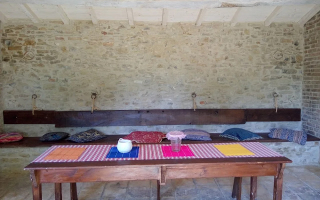 La Collina Degli Ulivi