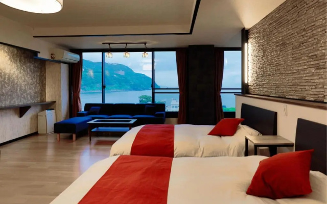 Inatori Akao Hotel