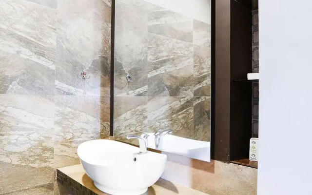 SIRC by OYO Rooms