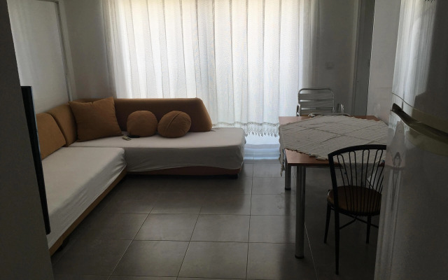 Maya Otel - Apart