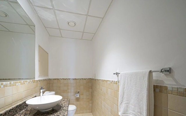 KOHH – 2BR in Rimal