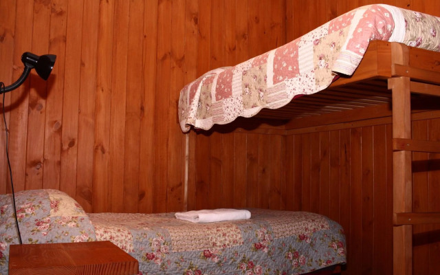 Hostal el Nogal Pucón