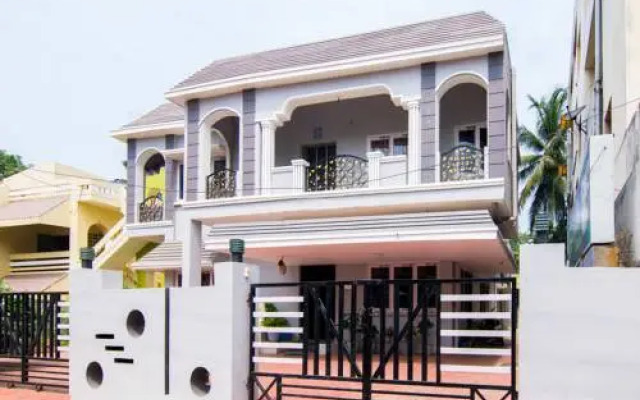 OYO 8929 Home Stay Siddhartha Residency