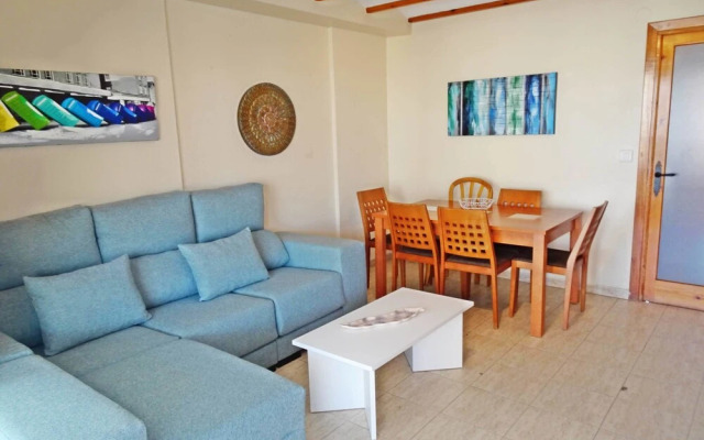 La Safor II 3Âª - 7Âº - Dcha ( 6/7 ) - SÃ³lo Familias