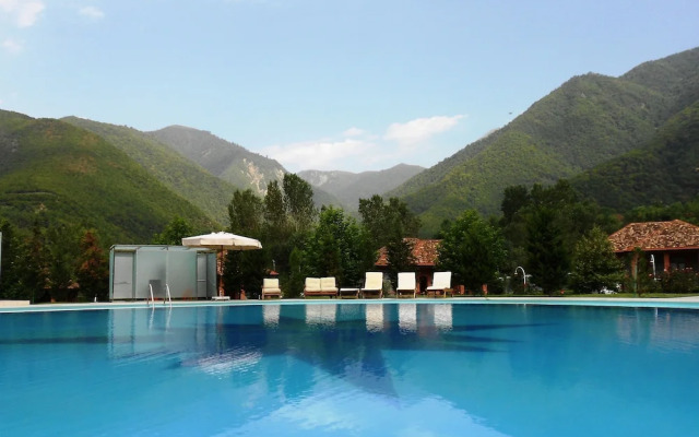 Sheki Park