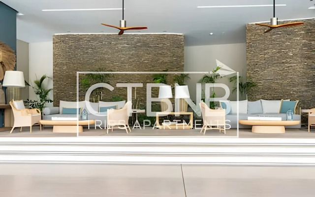 Reserva Del Mar Santa Marta By CTBNB