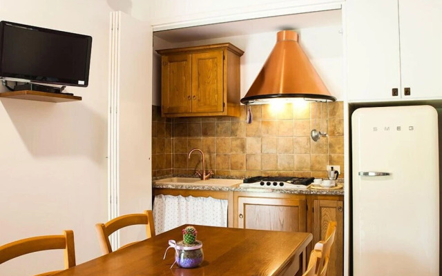 Agriturismo La Valle di Vico