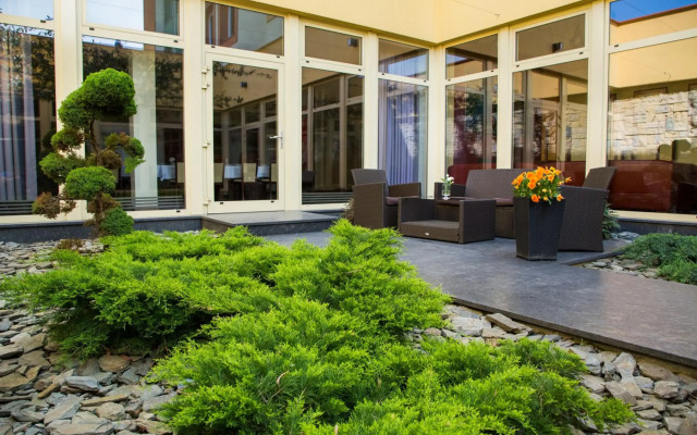 Hotel Gorzów