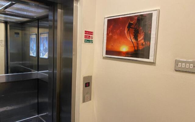 Grand Plaza Serviced Apartments