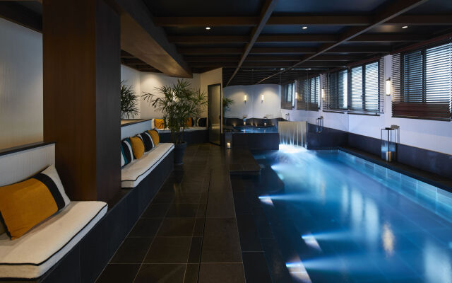 Le Roch Hotel & Spa