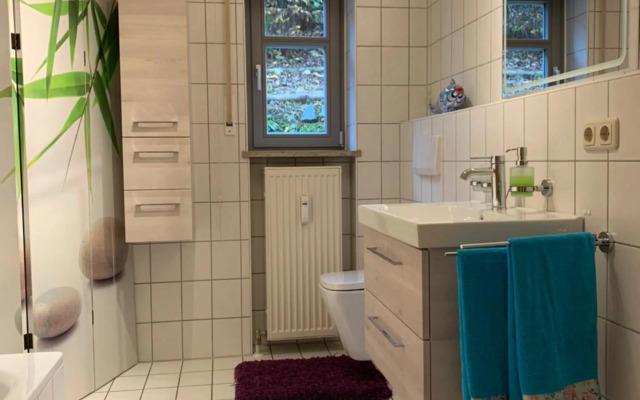 Ferienwohnung Silvia Schmalzbauer