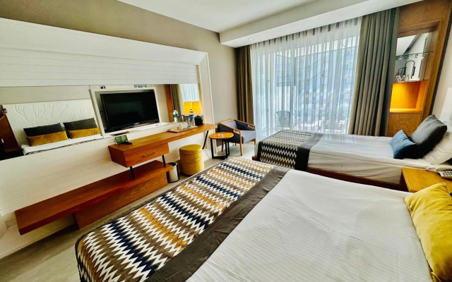Sidera Kirman Premium - Ultra All Inclusive