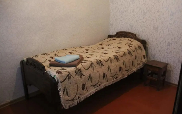 Emma's Guest House