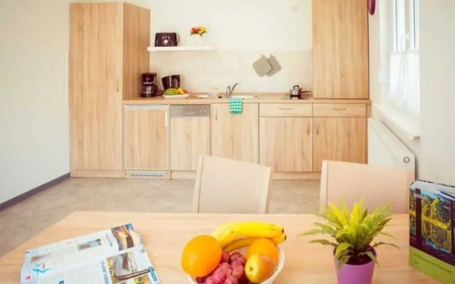 Gemutlicher Bungalow in Storkow am See