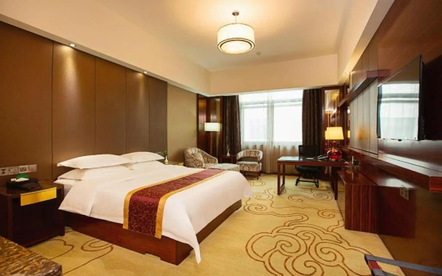 Zhengzhou Airport Hotel
