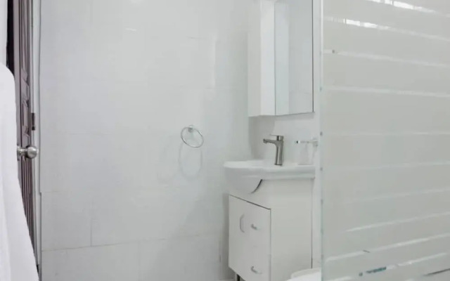 Villas Hillside apt 4