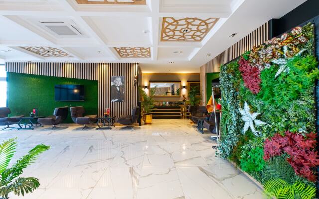 Hipodrom Hotel