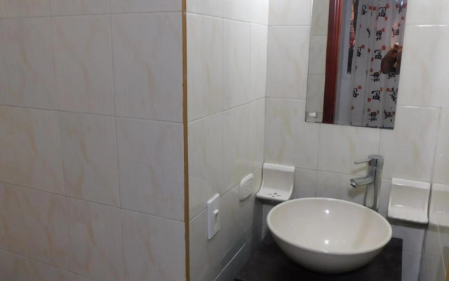 Patuca Apartamentos By DANP