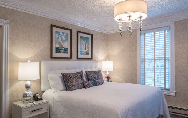 Chateau Inn and Suites