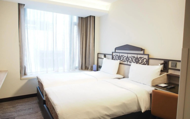 Aqueen Prestige Hotel Lavender