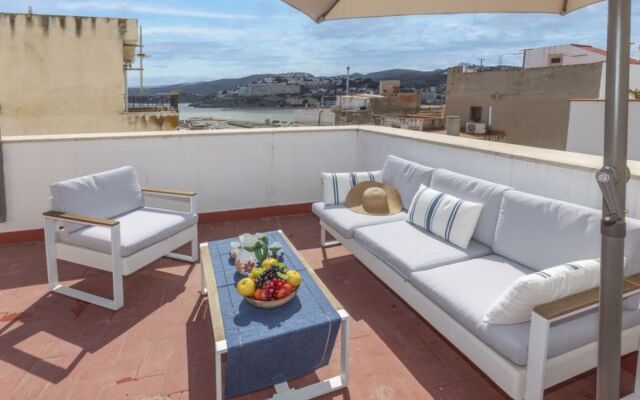 House Castell Peñiscola