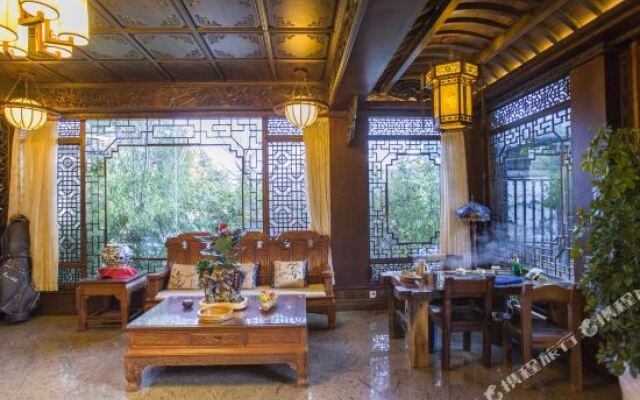 Zui Xi Ting Hotel