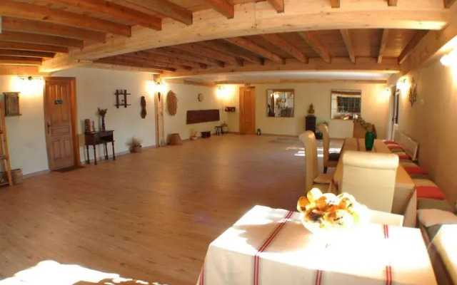 Jardín Mandala Casas Rurales