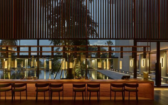 Lohkah Hotel & Spa