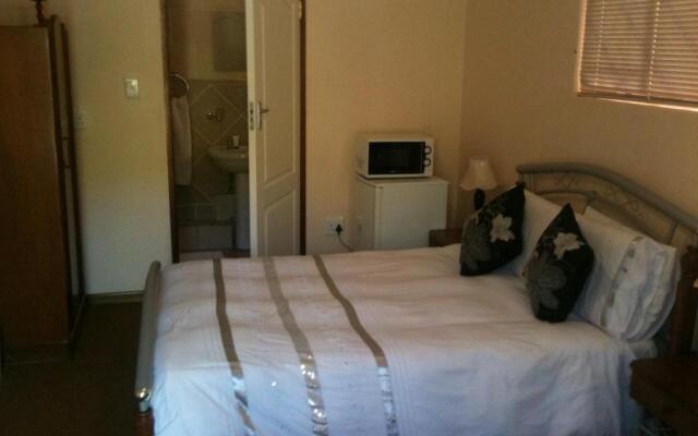 Kelbricks Bed and Breakfast