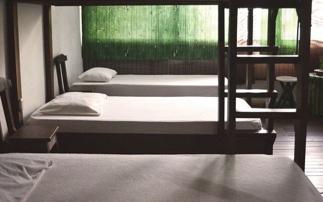 The Green House Hostel