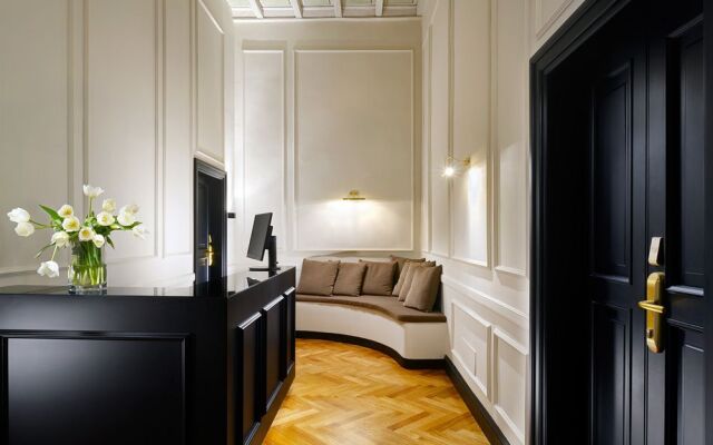 Splendor Suite Rome - Suites and Apartments