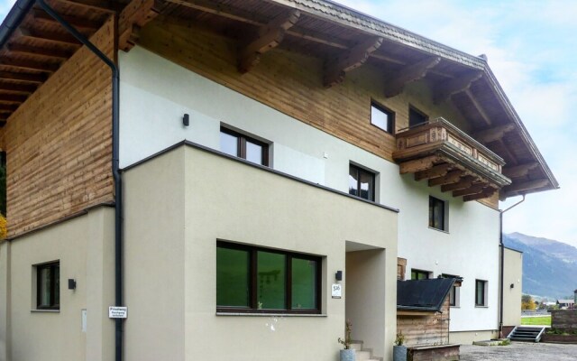 Saalbacher Perle Saalbach