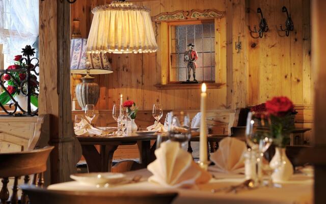 Engel Obertal Wellness & Genuss Resort