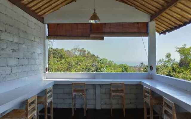 The Pande Hill Homestay